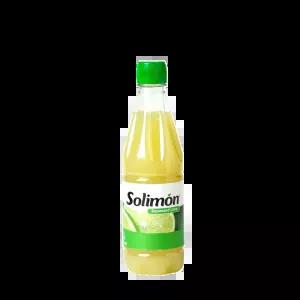 솔리몬 스퀴즈드 라임즙 500ml X 1병 라임주스