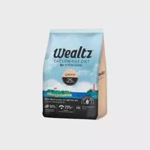 웰츠 캣 저지방다이어트 6kg