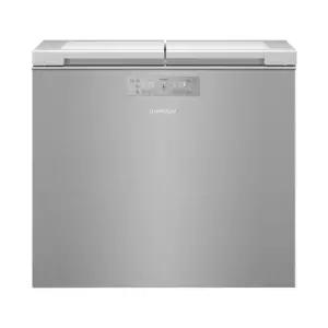 딤채 1등급 김치냉장고 221리터 뚜껑형 EDL22KBWRS