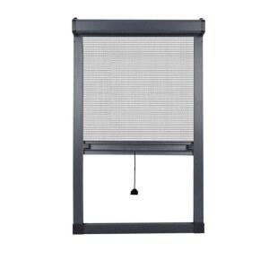 방충망 롤업 블라인드 프로젝트창 창문 모기장 베란다