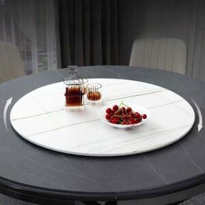 식탁 회전판 중식 회전 중식당 중국집 레스토랑 턴테이블 돌림판