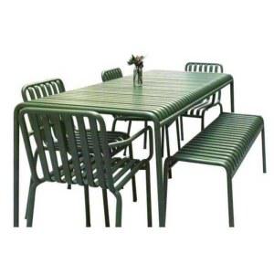 철제 의자 식탁 인테리어 심플 모던 카페 세트 식당 감성 탁자 120