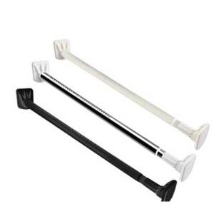 스텐봉 힘센압축봉 5m 커튼봉 못질없이커튼 옷걸이 6m 못질 원룸