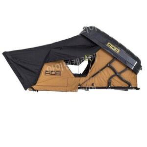 루프탑 텐트 차박 지붕텐트 하드탑 차박텐트 자동차 하드탑텐트