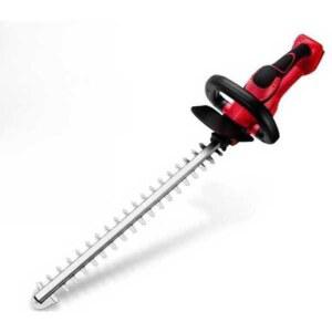 잔디 조경수 정리기 충전 헤지 조경 예초기 배터리 정전톱 톱 전지