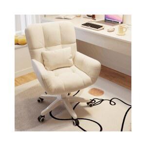 좌식 편안한 의자 바닥 거실 침대 다다미 등받이 팔걸이 디자이너