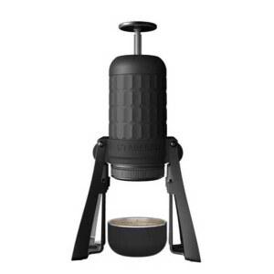 에스프레소머신 레버 선물 핸드 커피 에스프레소 수동커피머신