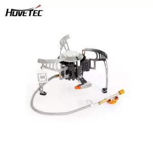 휴브텍 휴대용가스렌지 미니벌 원버너 HT-901