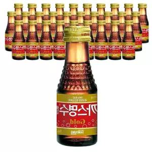 까스명수골드 삼성제약 75mlx30병 까스명수