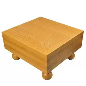 바둑판세트 기원 바둑판 알까기 원목 좌식 세트 바둑 체스 테이블 나무 기타보드게임 가정용