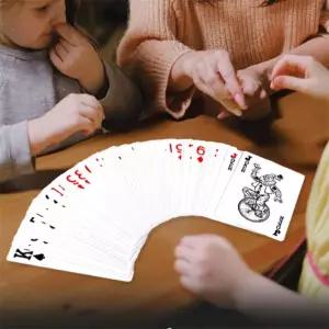 더가 오락용 카드 스튜디오촬영용트럼프카드