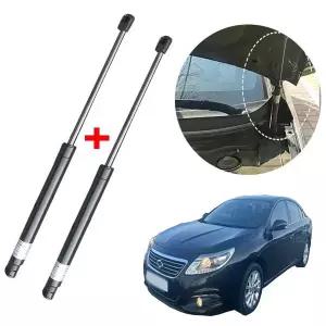 르노삼성자동차 뉴SM5 L43모델 차량용 본넷쇼바2개 차량1대분