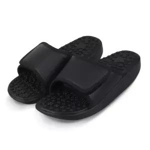 슈퍼카미트 아치 서포트 쿠션 지압 슬리퍼 소프트 푹신한 실내화 다리부종 붓기 개선 혈액순환 부드러운 자극