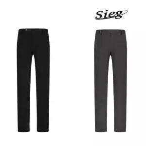 [롯데백화점]지이크 FW 지이크 남성바지 구김없이 편안한 밴딩슬렉스 택1 420506 DHSIEG