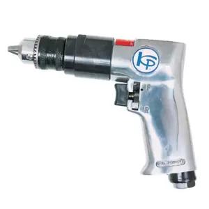 에어드릴 자동차 정비 공구 에어 드릴 권총형