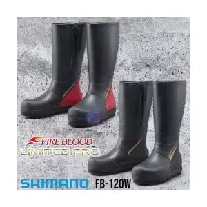 시마노 리미티드 프로 갯바위 장화 낚시 선상 펠트화 지오락