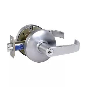 코파트 KOPAT 상업용 상가 방화문손잡이 L-990SC ANSI 1급