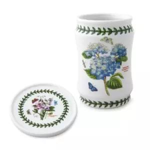 포트메리온 물빠짐 수저통세트 소 수저꽂이 주방식기 세라믹 수저정리대 홈카페 테이블웨어