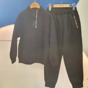 에스핏 HC08 테잎 그래픽 반집업세트TR 에스핏주니어 남아/겨울기모 상하세트  SJY711