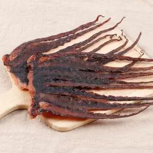 [NS홈쇼핑]영양간식 대왕발 오징어다리 망족 300g 주전부리 술안주[35113383]