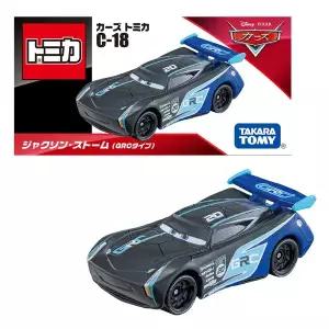 [타카라토미]카즈 토미카 C-18 잭슨 스톰 (GRC 타입)