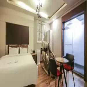 [대전] 중리 캐슬(대전모텔/대덕모텔/대덕중리 캐슬)