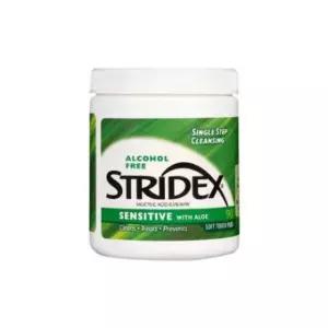 스트라이덱스 센시티브 패드 90매