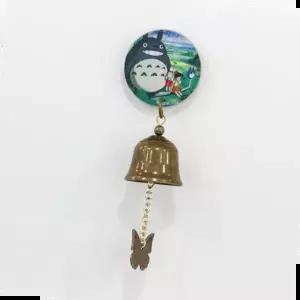 대문종 캔디 토토로 도어벨 라이센스인증 상품