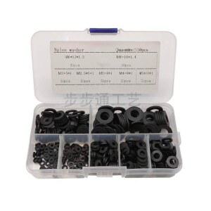 씰링 고무링 오링 다용도 상자 패킹 바킹 세트 수리 고무