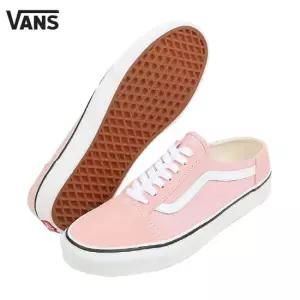 [반스]공용 Old skool mule운동화_VN0A4P3Y9AL1