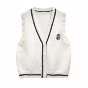 캔캔 모자곰 라인 오픈 베스트