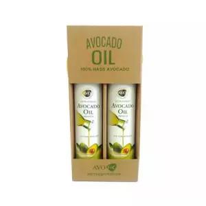 프리미엄 오일 스페셜 선물세트(핑크골드 2호) 아보카도오일 식용유 선물세트 설날선물세트 명절선물세트