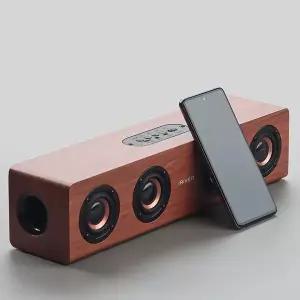 아이리버 4Way 고출력 블루투스 사운드바 스피커 IBS-E50