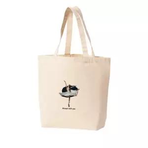 에코백 토트백 발레 무용 예술 뮤지컬 그림 다양한 사이즈