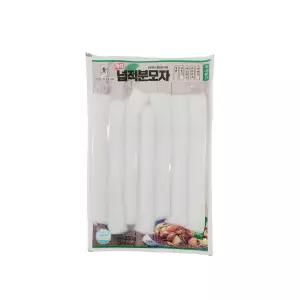 다원식품 넙적분모자 250g 넙적당면 뉴진면 중국면 마라떡