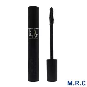 디올쇼 펌프 앤 볼륨 마스카라 6g (090 블랙)