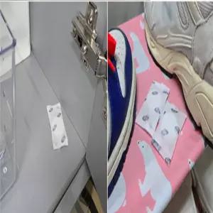 밍 스토어 부직포타입 나프탈렌 향기방충제 화이트909 옷장방충제