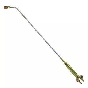 산소불대 가스 대형 용접기 용단기 절단기 프로판 아세틸렌 노즐 토치