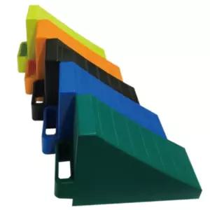 컬러풀 차량용 버팀목 200x95 2개 세트