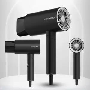 유닉스3418 접이식 헤어드라이어기 모발건조기 드라이기 강력
