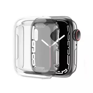 애플워치 울트라3 호환 액정보호 TPU 풀커버케이스