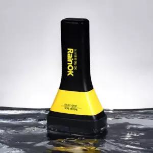 불스원 레인OK 유막제거 이지그립 120ml