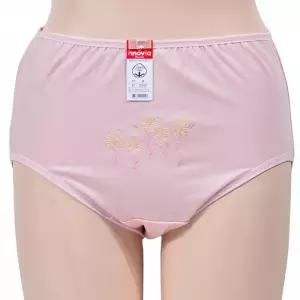 이노비아 고급순면 여성 빅사이즈 팬티 심리스 속옷