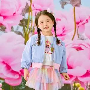 [AK분당점] [티파니] 핑크 드레곤 블루 드래곤 점퍼 P61DAJ020