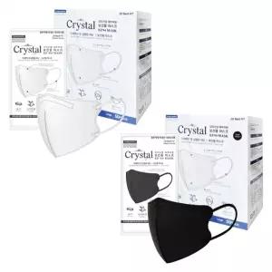 KF94 닥터수미지 새부리형 마스크(1매입) 50매(1팩) 화이트 고효율 프리미엄 숨쉬기 편한 마스크 국산제품