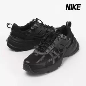 나이키 운동화 V2K 여성 런닝화 블랙 메탈릭 실버 IH0388-001