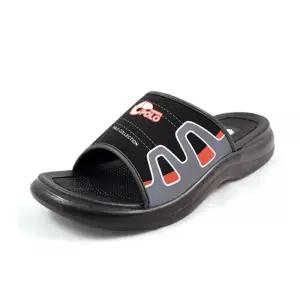 남성 사무실 슬리퍼 네파 비치 블랙 3.5CM실내용화 남자화 실내용 편한 실내화 회사