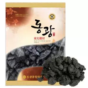 동광한방몰 GAP인증 국내산 숙지황 75g 1개 식사 간편요리 일식 집밥 중식 혼밥