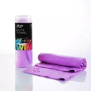 [셀러허브 스포츠레저]SD7 습식 수영타월 스포츠타월 D278590 아이스타월