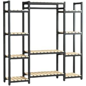 다육이 인테리어 선반 A 베란다 거치대 거실 진열대 화분받침대